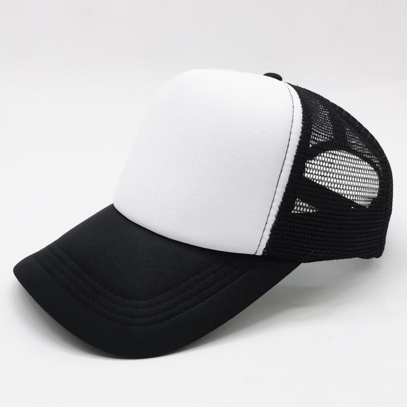 Women Baseball Caps Air Permeable Mesh Trucker Hat With Embroidery Logo Custom Design Sun Protection For Men And Adjustable
Women Baseball Caps Air Permeable Mesh Trucker Hat With Embroidery Logo Custom Design Sun Protection For Men And Adjustable