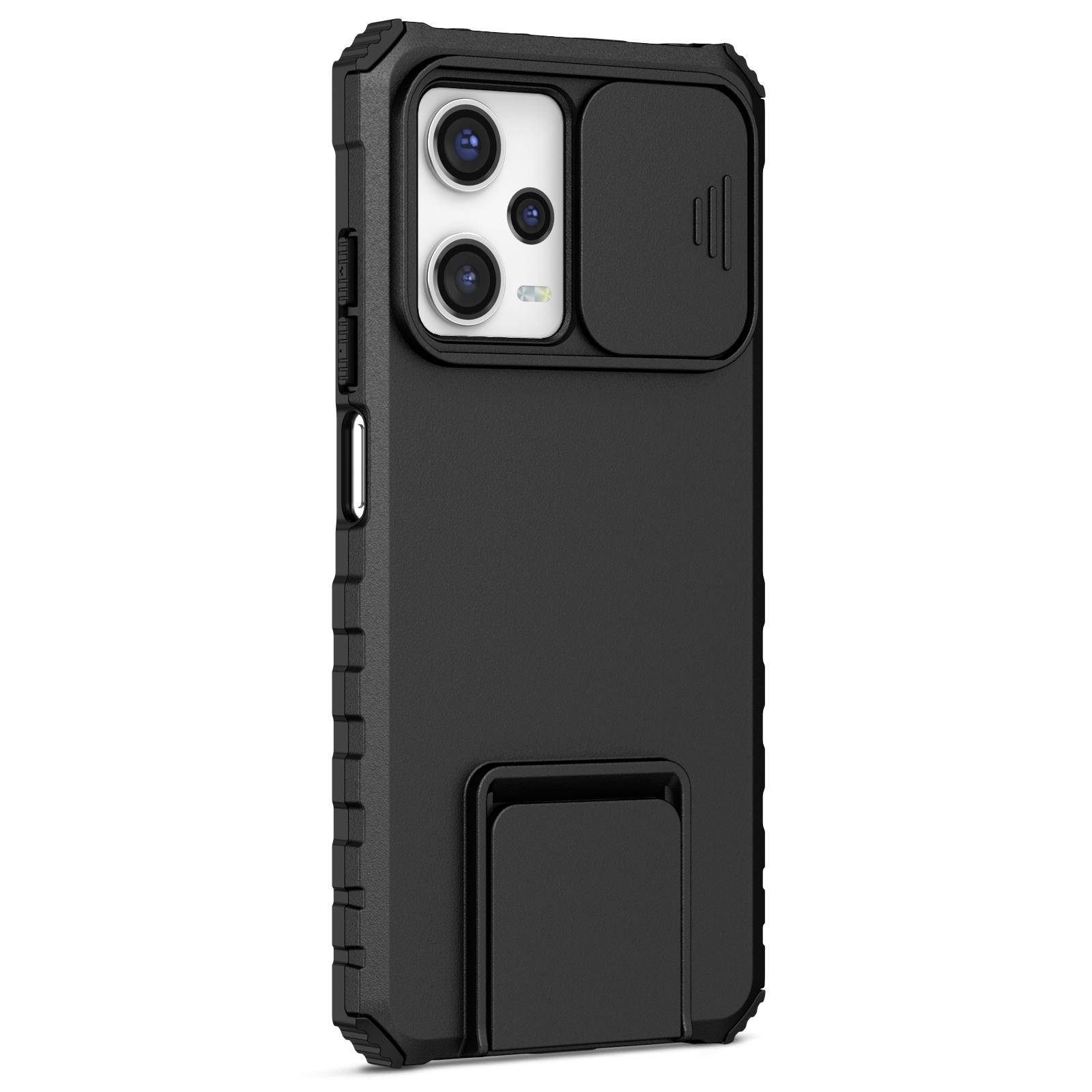 Kickstand Phone Case for Xiaomi Redmi Note 12 Pro 5G/Note 12 Pro Speed 5G/Poco X5 Pro 5G,Slide Camera Protection PC+TPU Back Cover Purple
Kickstand Phone Case for Xiaomi Redmi Note 12 Pro 5G/Note 12 Pro Speed 5G/Poco X5 Pro 5G,Slide Camera Protection PC+TPU Back Cover Purple
