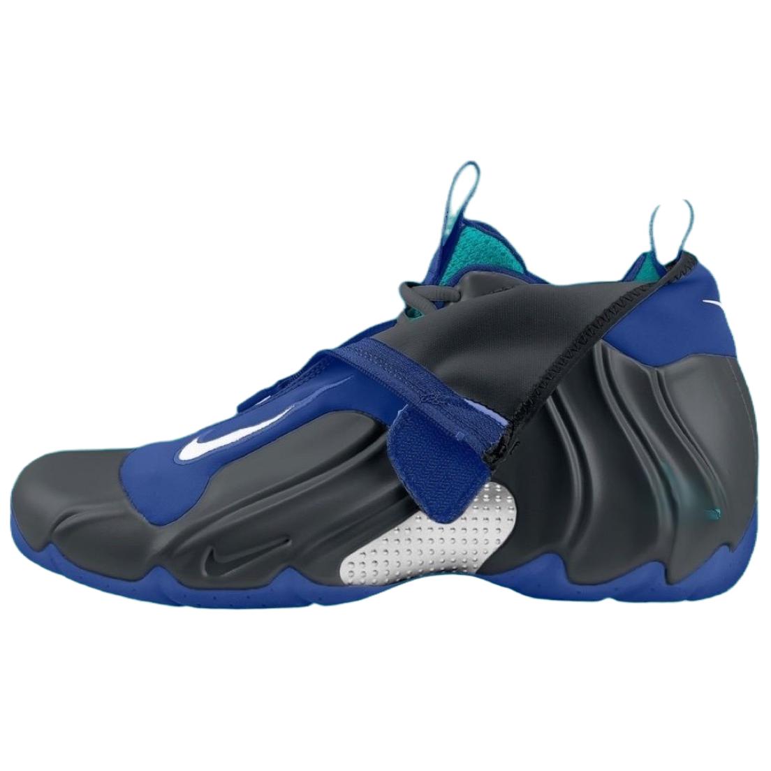 Nike Мужские кроссовки Air Flightposite Dusty Cactus Черный Офф-нуар Белый HJ4466-001 42
Nike Мужские кроссовки Air Flightposite Dusty Cactus Черный Офф-нуар Белый HJ4466-001 42