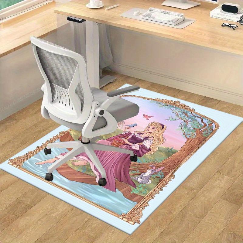 1pc, Home Decor Rug, Office Carpet, Chair Pad, Outdoor Mat, Gift Idea - Fantasy Forest Adventure P015 60cm by 90cm
1pc, Home Decor Rug, Office Carpet, Chair Pad, Outdoor Mat, Gift Idea - Fantasy Forest Adventure P015 60cm by 90cm