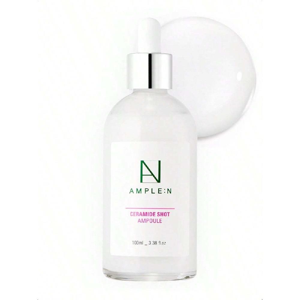 обильный:N Керамидная Сыворотка-Шот 100 мл Антивозрастная и Увлажняющая Сыворотка Для Глубокого Увлажнения Для Сухой и Шероховатой Кожи Для Уменьшения Морщин и Восстановления Кожи 1PC
обильный:N Керамидная Сыворотка-Шот 100 мл Антивозрастная и Увлажняющая Сыворотка Для Глубокого Увлажнения Для Сухой и Шероховатой Кожи Для Уменьшения Морщин и Восстановления Кожи 1PC
