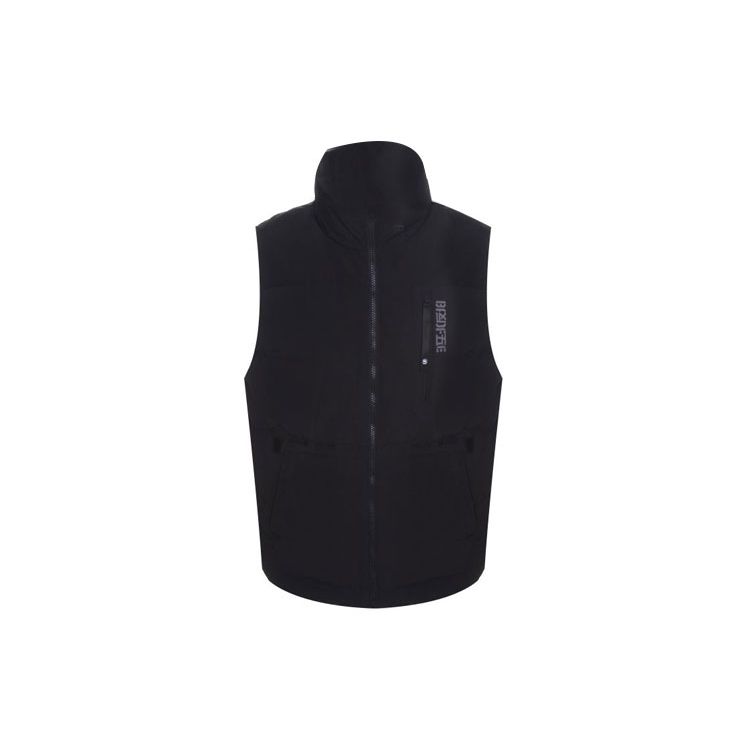 Li Ning Badfive карманный воротник-стойка жилет мужской жилет черный AMRR059-1 XXL
Li Ning Badfive карманный воротник-стойка жилет мужской жилет черный AMRR059-1 XXL