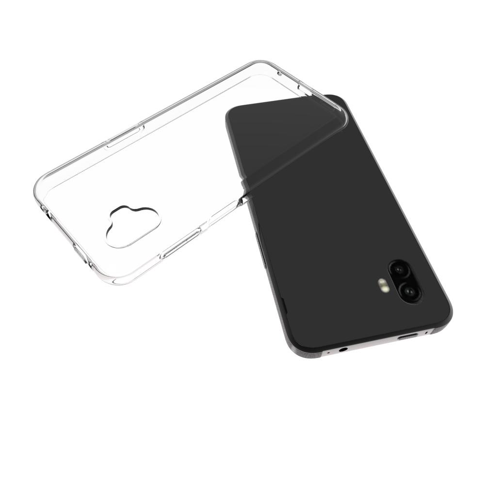 10Pcs/Pack For Samsung Galaxy Xcover6 Pro 5G Case Watermark Free TPU Protective Clear Phone Cover Type A
10Pcs/Pack For Samsung Galaxy Xcover6 Pro 5G Case Watermark Free TPU Protective Clear Phone Cover Type A