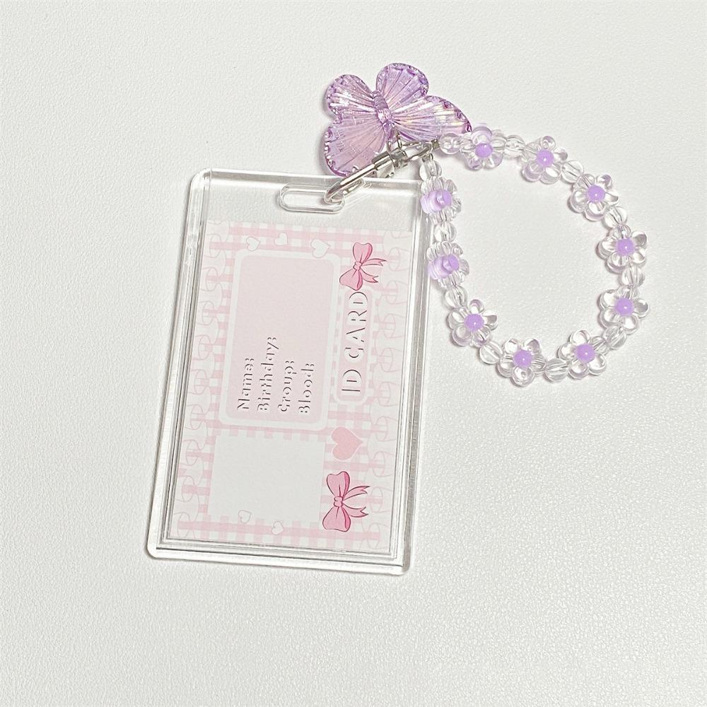 Fashion Acrylic Card Holder Crystal Vertical ID Card Holder Bank ID Holders фіолетовий
Fashion Acrylic Card Holder Crystal Vertical ID Card Holder Bank ID Holders фіолетовий