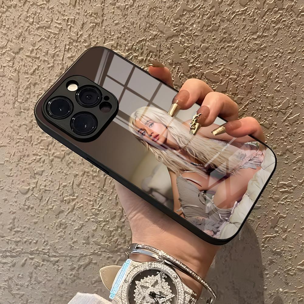 Чехол для телефона C-Camila C-Cabello Cxoxo Для IPhone 17 15 Pro Max 14 Pro 12 16 11 13 Mini X XR XS 8 7 Plus SE Стеклянная задняя крышка iPhone14
Чехол для телефона C-Camila C-Cabello Cxoxo Для IPhone 17 15 Pro Max 14 Pro 12 16 11 13 Mini X XR XS 8 7 Plus SE Стеклянная задняя крышка iPhone14
