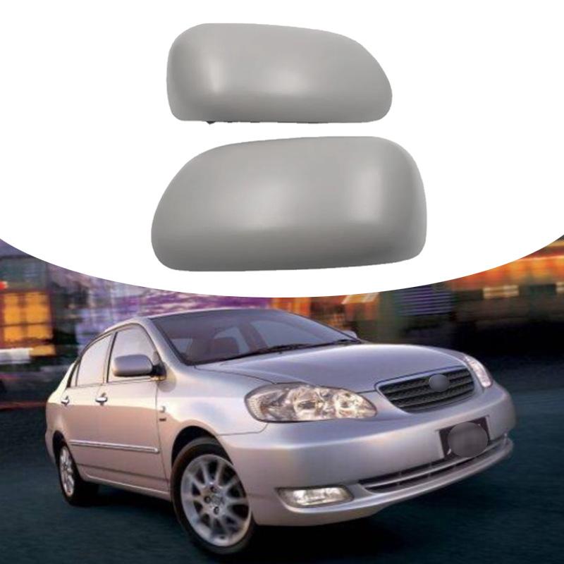 Совместимая накладка на зеркало заднего вида для Toyota Corolla Altis 2004-2006 годов выпуска Left Side
Совместимая накладка на зеркало заднего вида для Toyota Corolla Altis 2004-2006 годов выпуска Left Side