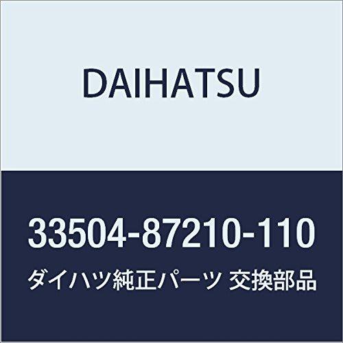 Оригинальные детали DAIHATSU ручка, рычаг переключения передач Mira номер детали 33504-87210-110
Оригинальные детали DAIHATSU ручка, рычаг переключения передач Mira номер детали 33504-87210-110