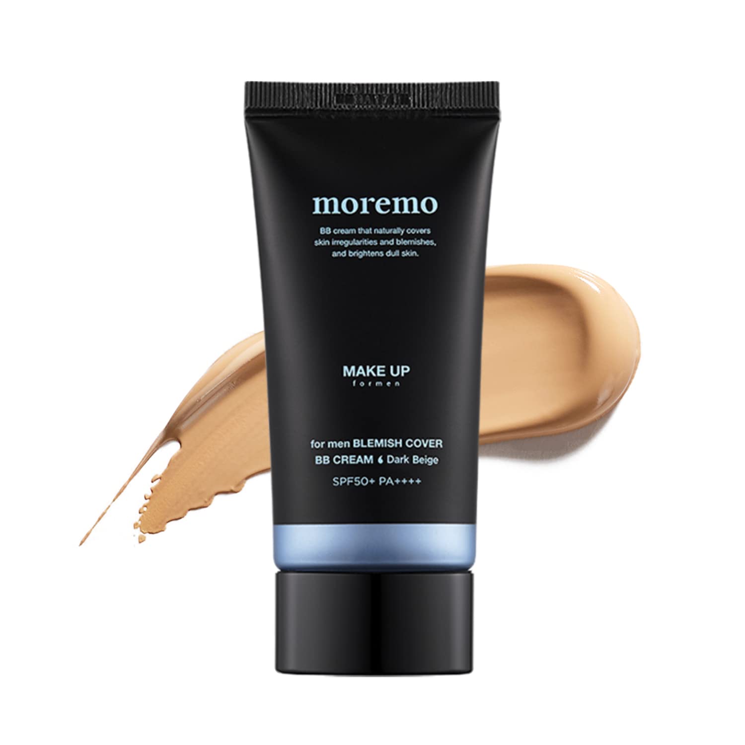Moremo Blemish Cover BB Cream Авторизованный дистрибьютор Основа под макияж (Японский продукт) Солнцезащитный крем/Тусклый цвет лица/Полуматовый (Темно-бежевый)
Moremo Blemish Cover BB Cream Авторизованный дистрибьютор Основа под макияж (Японский продукт) Солнцезащитный крем/Тусклый цвет лица/Полуматовый (Темно-бежевый)