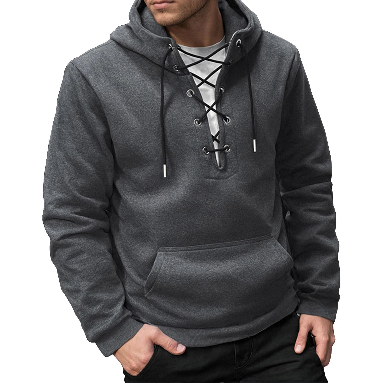 Мужская толстовка-худи однотонная Мужская спортивная большого размера Повседневная толстовка M
Мужская толстовка-худи однотонная Мужская спортивная большого размера Повседневная толстовка M