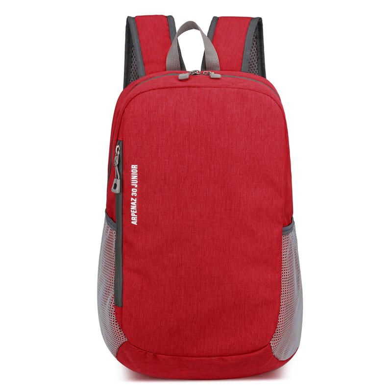 Vanaheimr Water-Resistant Large Capacity Travel Backpack
Vanaheimr Water-Resistant Large Capacity Travel Backpack