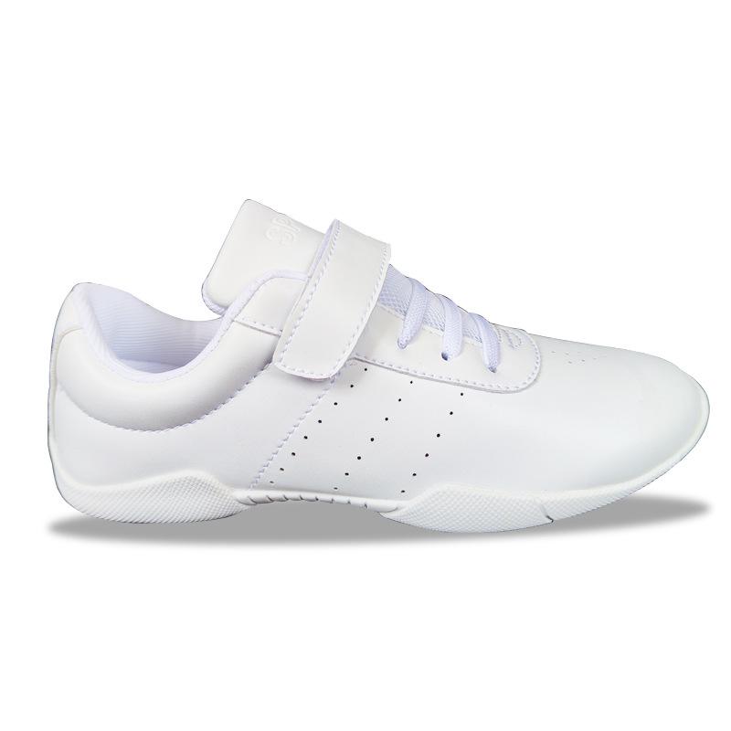 New Children s White Dance & Cheerleading Shoes - Fashionable, Durable, Summer Competition & Aerobics Footwear 38
New Children s White Dance & Cheerleading Shoes - Fashionable, Durable, Summer Competition & Aerobics Footwear 38
