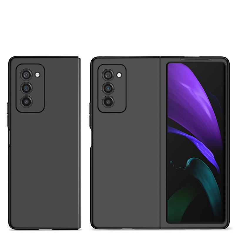 Case for Galaxy Z Fold 5 3 4 2 1 Magnetic Wireless Charging Drop Protection Anti Scratch Hard Cover Case for Z Fold Black Green for Galaxy Z Fold 2
Case for Galaxy Z Fold 5 3 4 2 1 Magnetic Wireless Charging Drop Protection Anti Scratch Hard Cover Case for Z Fold Black Green for Galaxy Z Fold 2