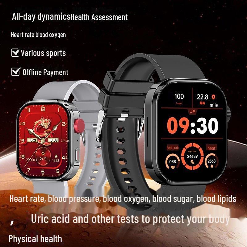 СМОТРЕТЬ FIT 3: Умные спортивные часы с функцией звонков по Bluetooth, NFC, пульсометром, датчиком кислорода в крови и функцией обнаружения сна для мужчин и женщин.
СМОТРЕТЬ FIT 3: Умные спортивные часы с функцией звонков по Bluetooth, NFC, пульсометром, датчиком кислорода в крови и функцией обнаружения сна для мужчин и женщин.