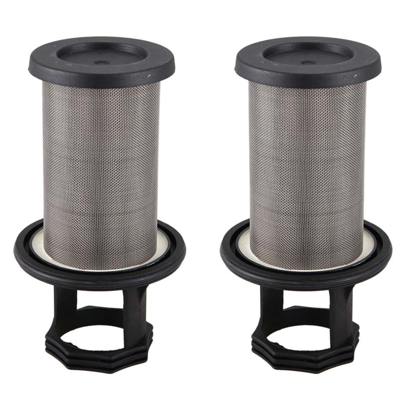 A51K-2X Universal Oil And Gas Separator Provent 200 Engine Air Oil Separator Can Stainless Steel Built-In Filter Washable Black Silver
A51K-2X Universal Oil And Gas Separator Provent 200 Engine Air Oil Separator Can Stainless Steel Built-In Filter Washable Black Silver