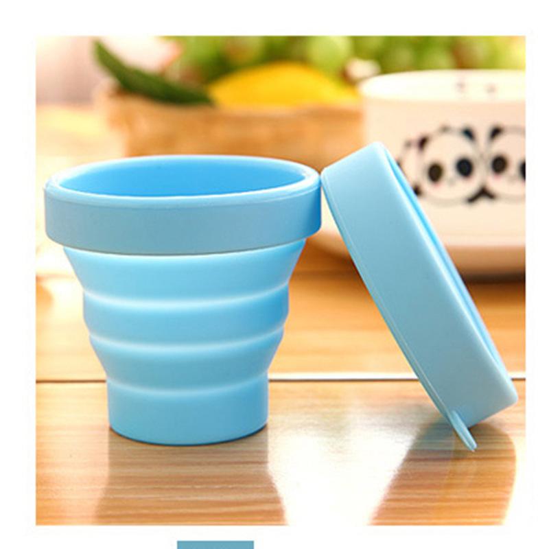 Folding Water Cup Silicone Outdoor Travel Mouthwash Cup Scalable Travel Mini Water Cup Portable Compressed Soft Cup Camping Gear синій
Folding Water Cup Silicone Outdoor Travel Mouthwash Cup Scalable Travel Mini Water Cup Portable Compressed Soft Cup Camping Gear синій