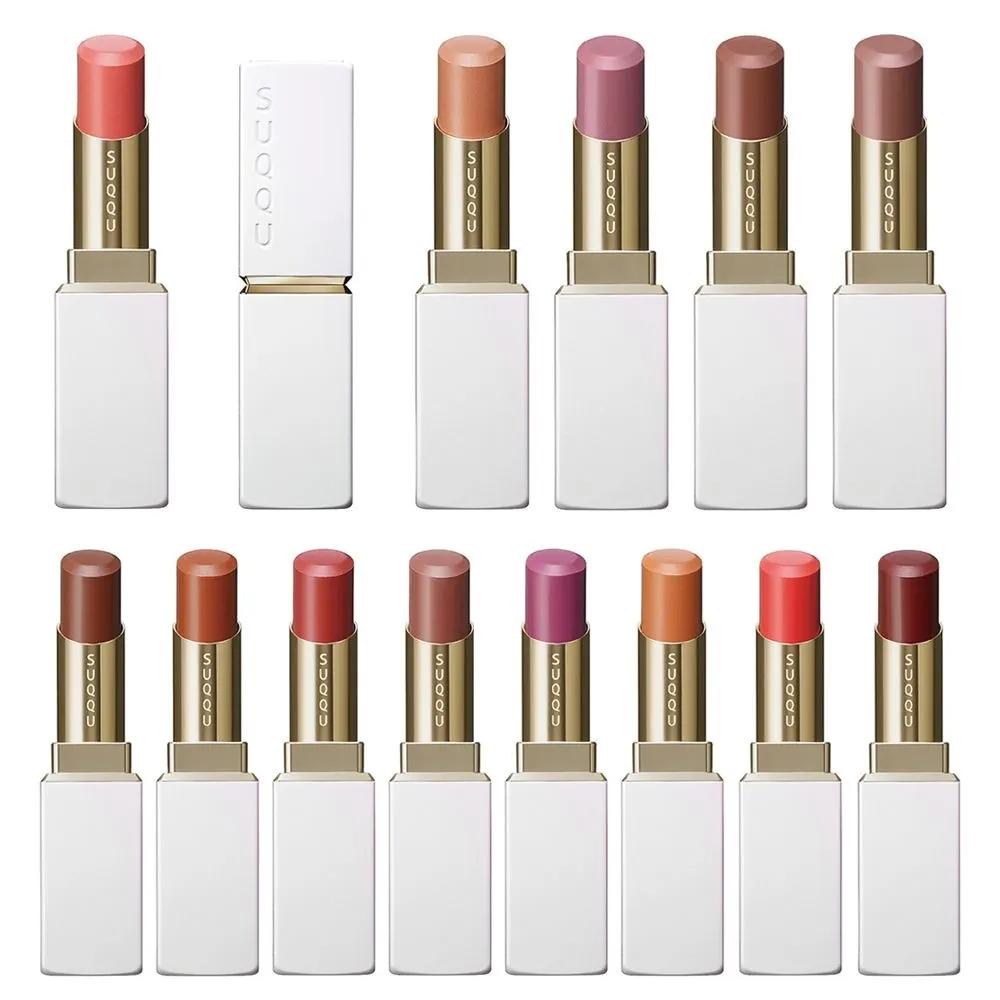 SUQQU Lipstick Moisture Glaze 5.05 Youyukari
SUQQU Lipstick Moisture Glaze 5.05 Youyukari