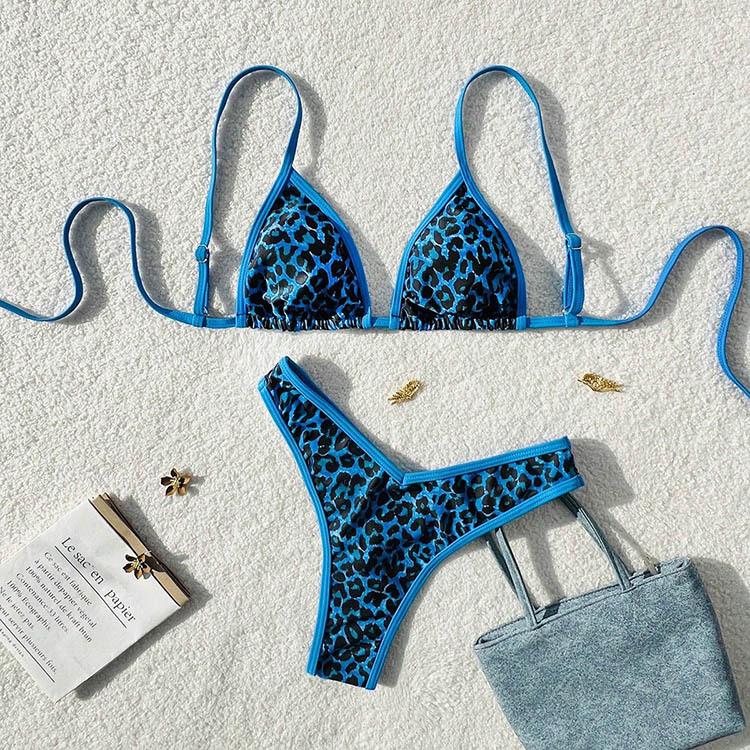 TS JYL-SW113 Leopard Lace-Up Bikini, High-End Swimwear For Beach & Hot Spring L темно-помаранчевий колір
TS JYL-SW113 Leopard Lace-Up Bikini, High-End Swimwear For Beach & Hot Spring L темно-помаранчевий колір