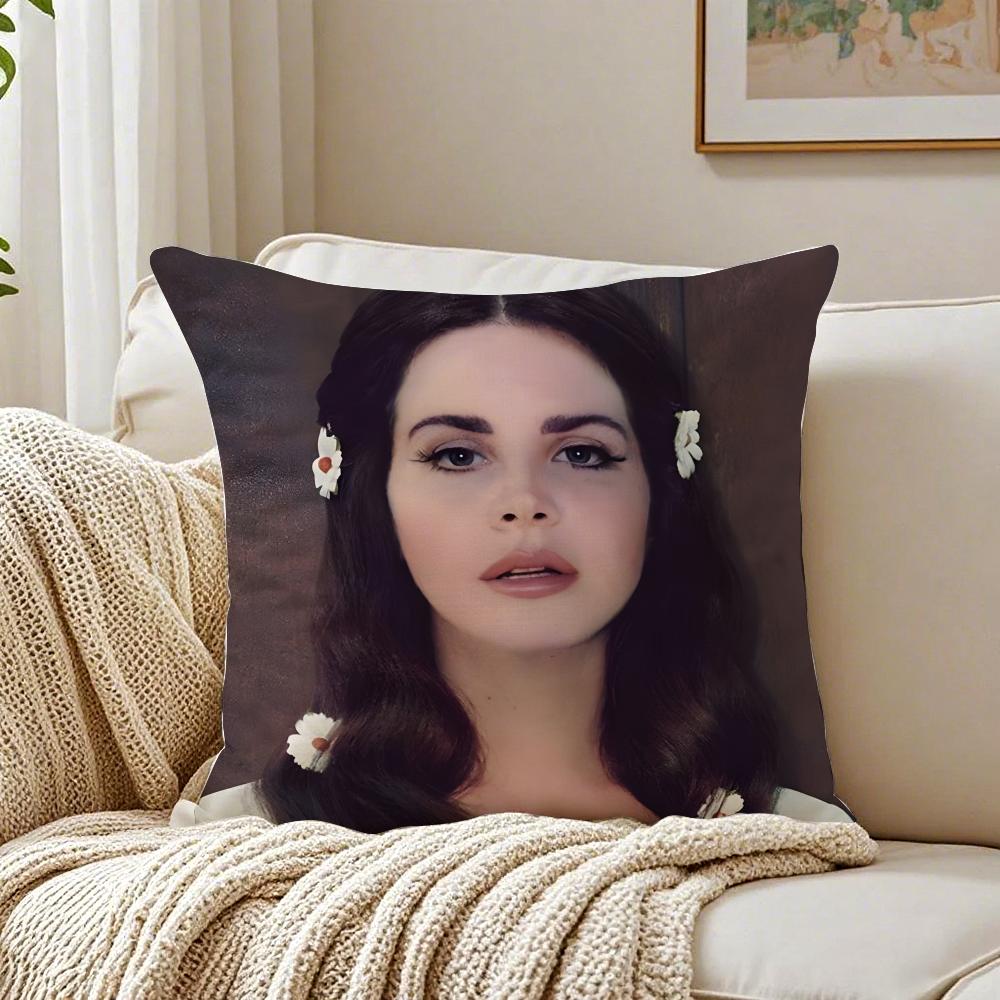 Pop American Beautiful Singer LLana Del Cushion Cover Pillowcase Antidustmite living Room Sofa Decor Cushion Room 30X30cm
Pop American Beautiful Singer LLana Del Cushion Cover Pillowcase Antidustmite living Room Sofa Decor Cushion Room 30X30cm