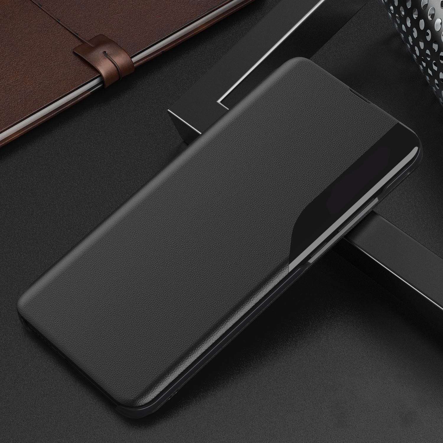 For Xiaomi Poco X5 Pro 5G/Redmi Note 12 Pro Speed 5G/Note 12 Pro 5G PU Leather Phone Case Shockproof Stand Cover Black
For Xiaomi Poco X5 Pro 5G/Redmi Note 12 Pro Speed 5G/Note 12 Pro 5G PU Leather Phone Case Shockproof Stand Cover Black