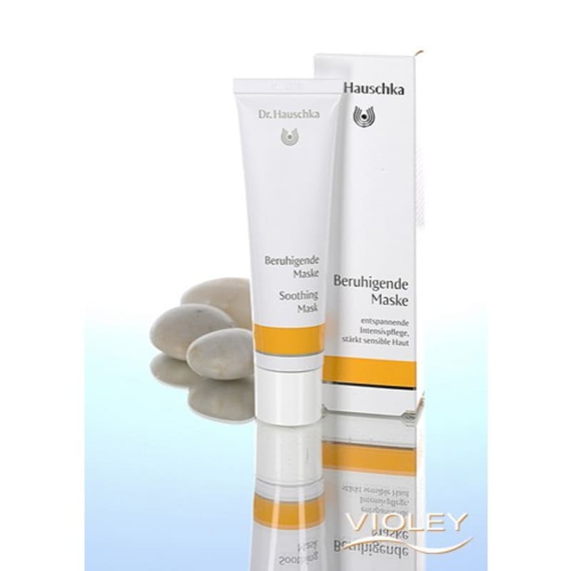 Dr. Hauschka Skin Soothing Mask (Soothing Mask) 30ml
Dr. Hauschka Skin Soothing Mask (Soothing Mask) 30ml