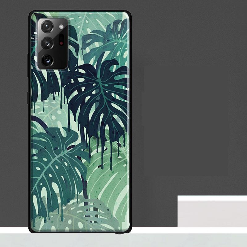 Tropical Monstera Leaves Case For Samsung Galaxy S23 S24 S25 Ultra S9 S10 S20 S21 S22 Plus S23 FE S25 FE Phone Cover Galaxy S21 FE
Tropical Monstera Leaves Case For Samsung Galaxy S23 S24 S25 Ultra S9 S10 S20 S21 S22 Plus S23 FE S25 FE Phone Cover Galaxy S21 FE