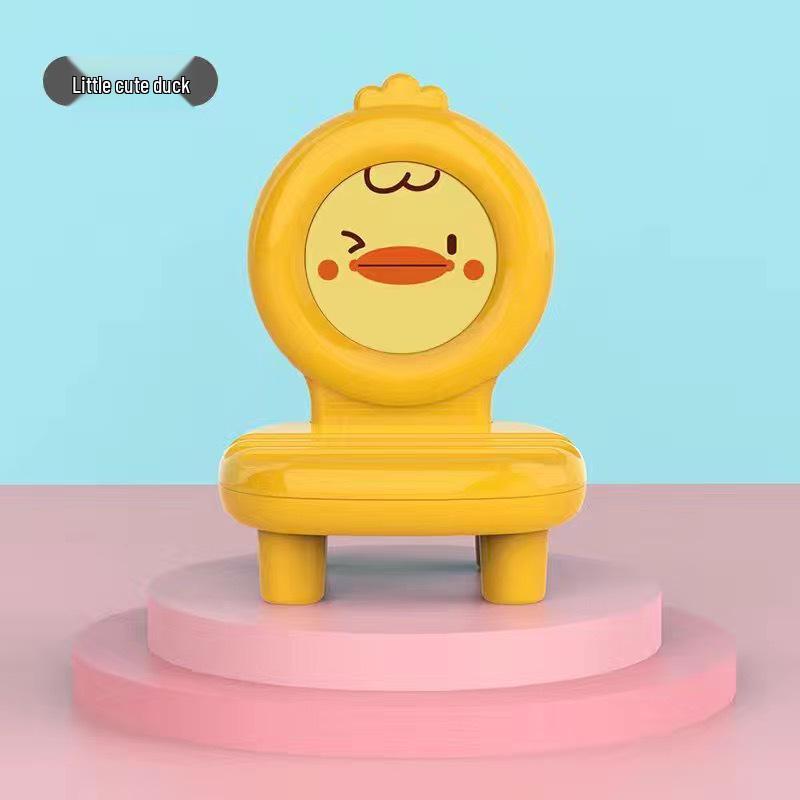 Cartoon Phone Holder for Desktop, Bedside, or Dorm - Cute & Universal Stand for Lazy Days and Live Streaming
Cartoon Phone Holder for Desktop, Bedside, or Dorm - Cute & Universal Stand for Lazy Days and Live Streaming