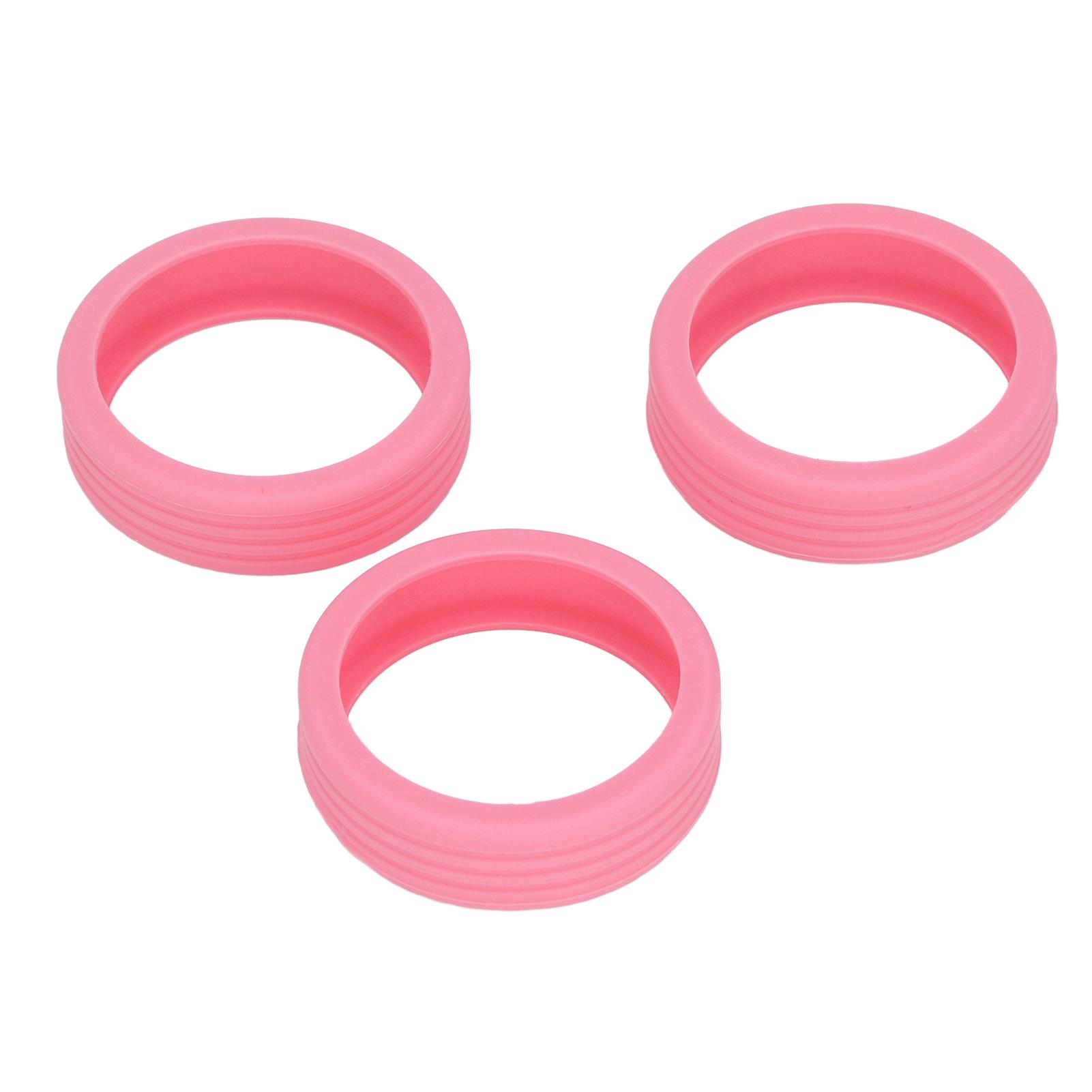 8PCS Luggage Suitcase Wheels Cover Silicone Effective Protection Noise Reduction Waterproof
8PCS Luggage Suitcase Wheels Cover Silicone Effective Protection Noise Reduction Waterproof