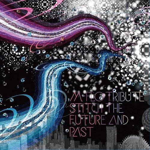 CD VARIOUS - M-flo Tribute - Stitch The Future A RZCD46832PROMO Rhythm Zone 2011 Japan ObiRap & Hip-Hop/R&B Used
CD VARIOUS - M-flo Tribute - Stitch The Future A RZCD46832PROMO Rhythm Zone 2011 Japan ObiRap & Hip-Hop/R&B Used