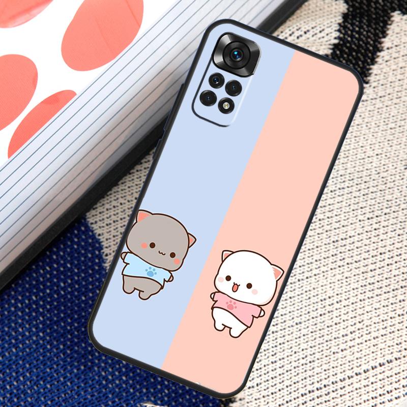 Чехол Mochi Peach Cat для Xiaomi Redmi Note 11 10 8 9 12 Pro Note 11S 10S 9S 8T Redmi 10 10C 12C 9C 9T Redmi Note 8 Pro
Чехол Mochi Peach Cat для Xiaomi Redmi Note 11 10 8 9 12 Pro Note 11S 10S 9S 8T Redmi 10 10C 12C 9C 9T Redmi Note 8 Pro