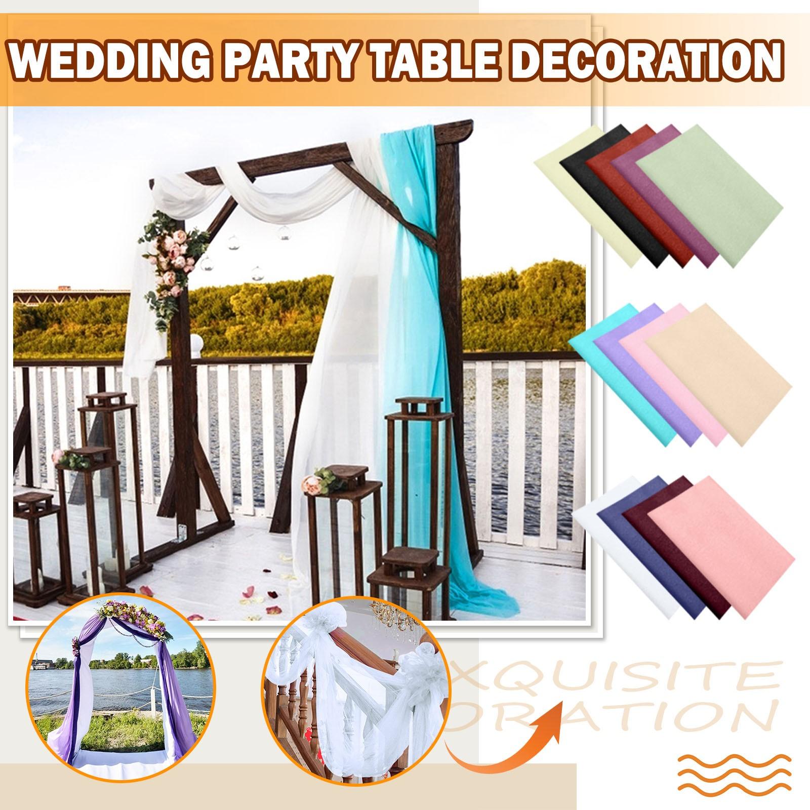 Wedding Arch Curtain Background Home Dream Curtain Outdoor Wedding Background Layout Curtain
Wedding Arch Curtain Background Home Dream Curtain Outdoor Wedding Background Layout Curtain
