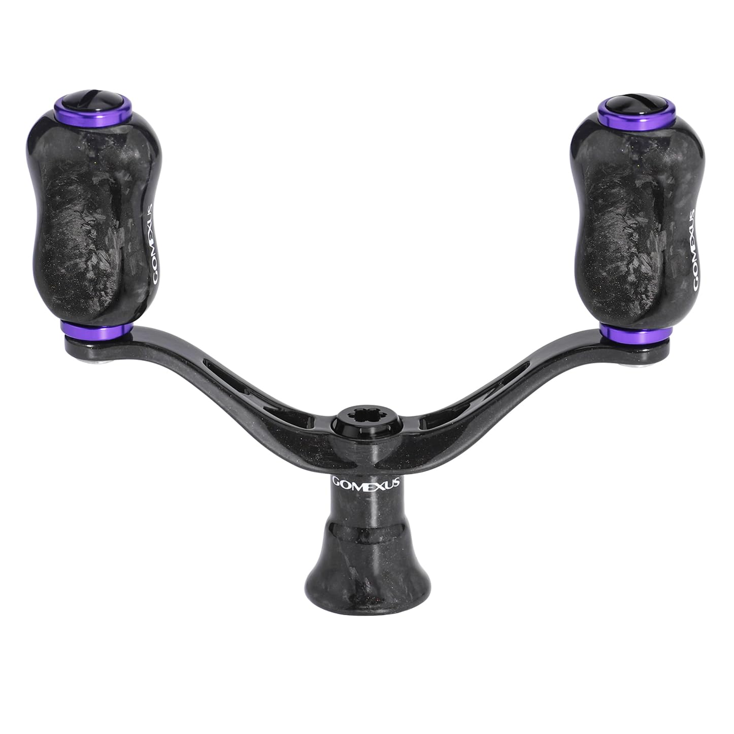 Gomexus Daiwa Moonflower Squid Ajing Eging Spinning Reel 98mm Replacement Double Handle Light Game Forged Carbon Ultra Lightweight Winding Comfort
Gomexus Daiwa Moonflower Squid Ajing Eging Spinning Reel 98mm Replacement Double Handle Light Game Forged Carbon Ultra Lightweight Winding Comfort