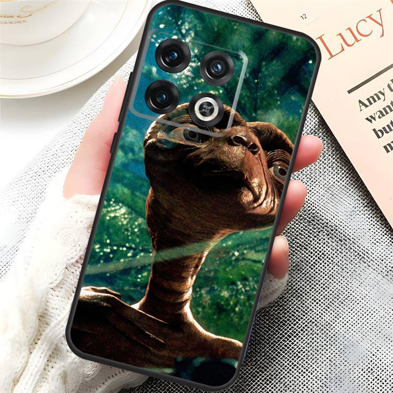 E.T. the Extra-Terrestrial Cover For OnePlus 15 13 13R 13T 12 12R 10T 11 10 Pro OnePlus Nord CE 5 3 4 Lite N20 N30 Case OnePlus 12
E.T. the Extra-Terrestrial Cover For OnePlus 15 13 13R 13T 12 12R 10T 11 10 Pro OnePlus Nord CE 5 3 4 Lite N20 N30 Case OnePlus 12