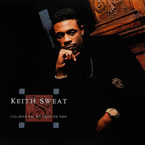 CD KEITH SWEAT - I ll Give All My Love to You 9608612 Elektra 1990 США Рэп и хип-хоп/R&B б/у
CD KEITH SWEAT - I ll Give All My Love to You 9608612 Elektra 1990 США Рэп и хип-хоп/R&B б/у