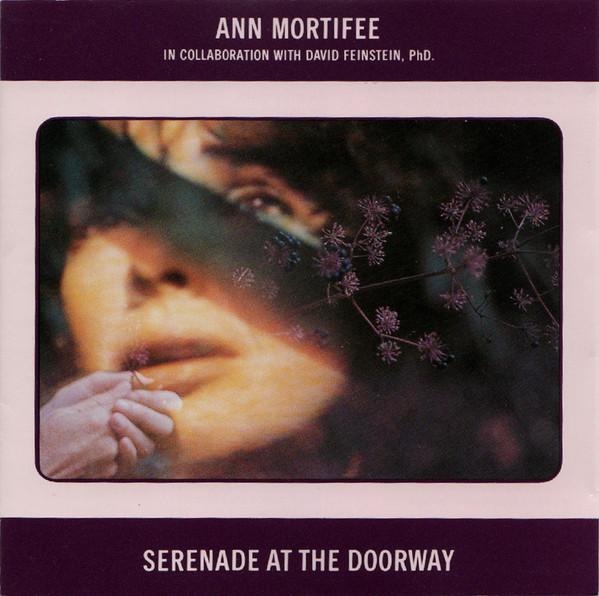 CD ANN MORTIFEE IN COLLABORATION DAVI Serenade At The Doorway JR043 Jabula Records 1990 Canada Pop Used
CD ANN MORTIFEE IN COLLABORATION DAVI Serenade At The Doorway JR043 Jabula Records 1990 Canada Pop Used