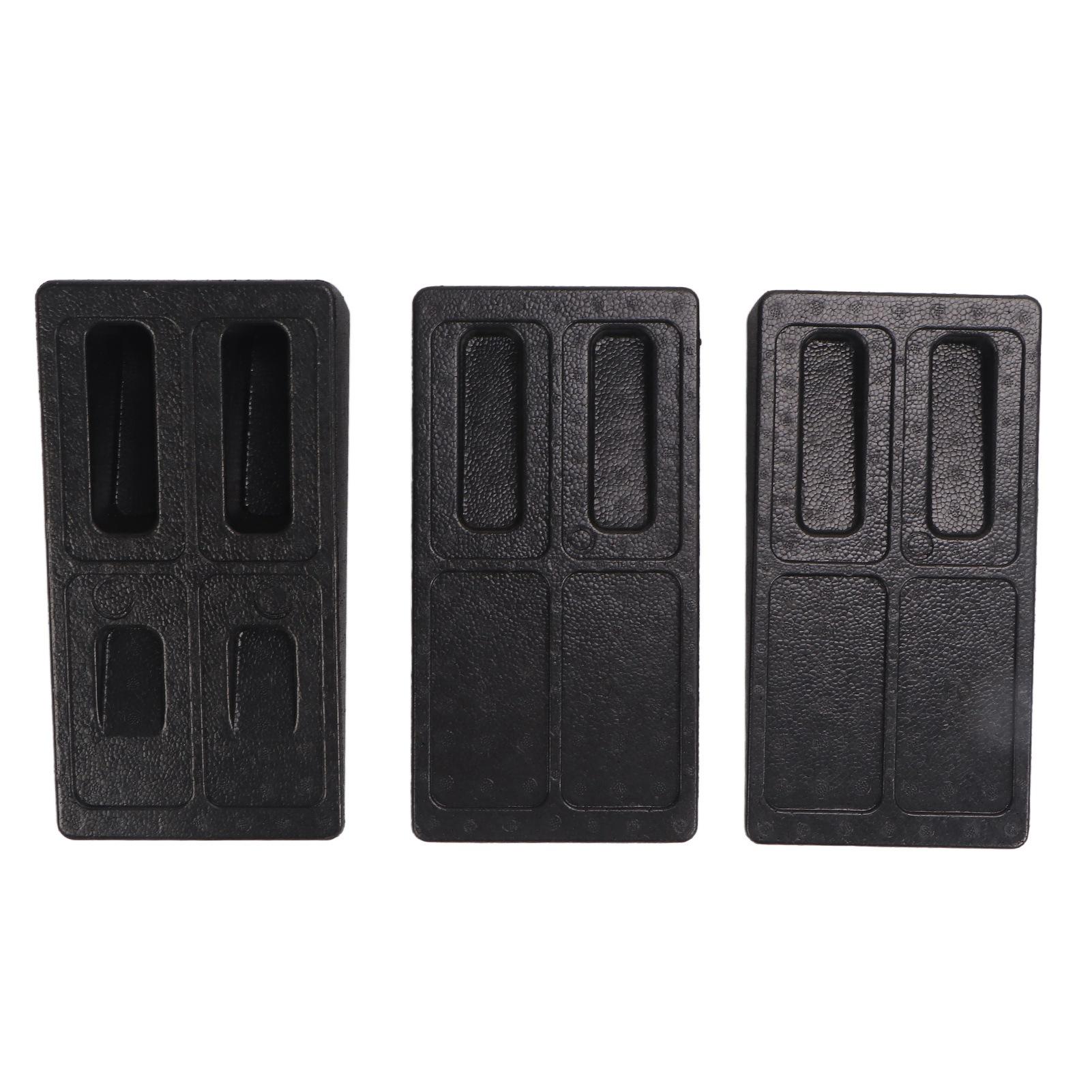 Calf Stretcher Slant Board Calf Stretching Fitness Slant Incline Board for Gym Home Exercise
Calf Stretcher Slant Board Calf Stretching Fitness Slant Incline Board for Gym Home Exercise