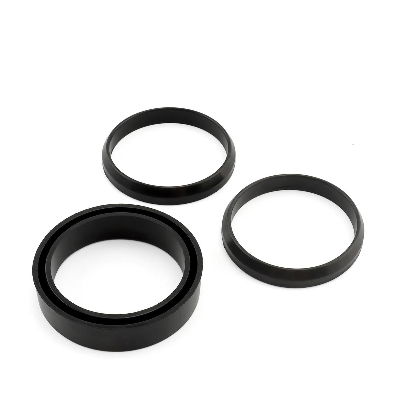 VCMPUH (Tan) Motorcycle Carburetor Intake Manifold Gasket Kit for Big Twin 1990-2006 Sportster 1988-2006 Replaces OEM 27002-89 26995-86 One Size
VCMPUH (Tan) Motorcycle Carburetor Intake Manifold Gasket Kit for Big Twin 1990-2006 Sportster 1988-2006 Replaces OEM 27002-89 26995-86 One Size