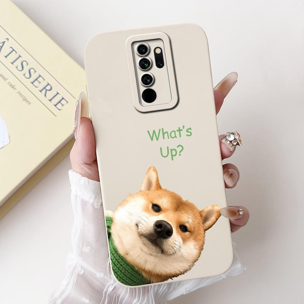 For Xiaomi Redmi Note 8 Pro 6.53 Case New Fashion Design Print Soft Silicon Back Cover For Redmi Note 8Pro Phone Case Funda Redmi Note 8 Pro
For Xiaomi Redmi Note 8 Pro 6.53 Case New Fashion Design Print Soft Silicon Back Cover For Redmi Note 8Pro Phone Case Funda Redmi Note 8 Pro