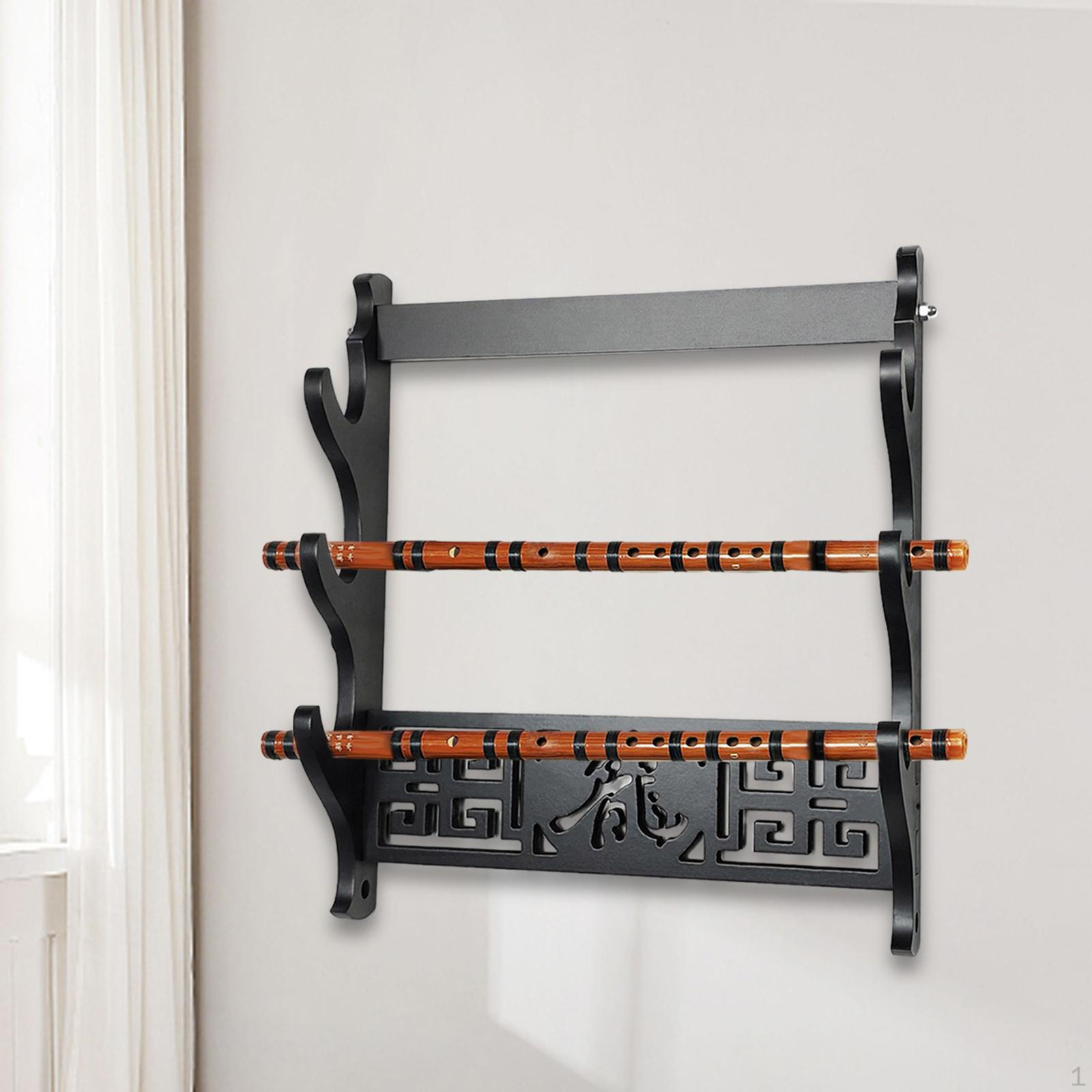 Держатель кронштейна для самурайского меча, настенная стойка для китайской флейты, декоративная для домашнего офиса 3 Tiers
Держатель кронштейна для самурайского меча, настенная стойка для китайской флейты, декоративная для домашнего офиса 3 Tiers