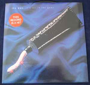 7inch Record MAN Its All In The Game PB40691 RCA 1986 UK Pop Used
7inch Record MAN Its All In The Game PB40691 RCA 1986 UK Pop Used