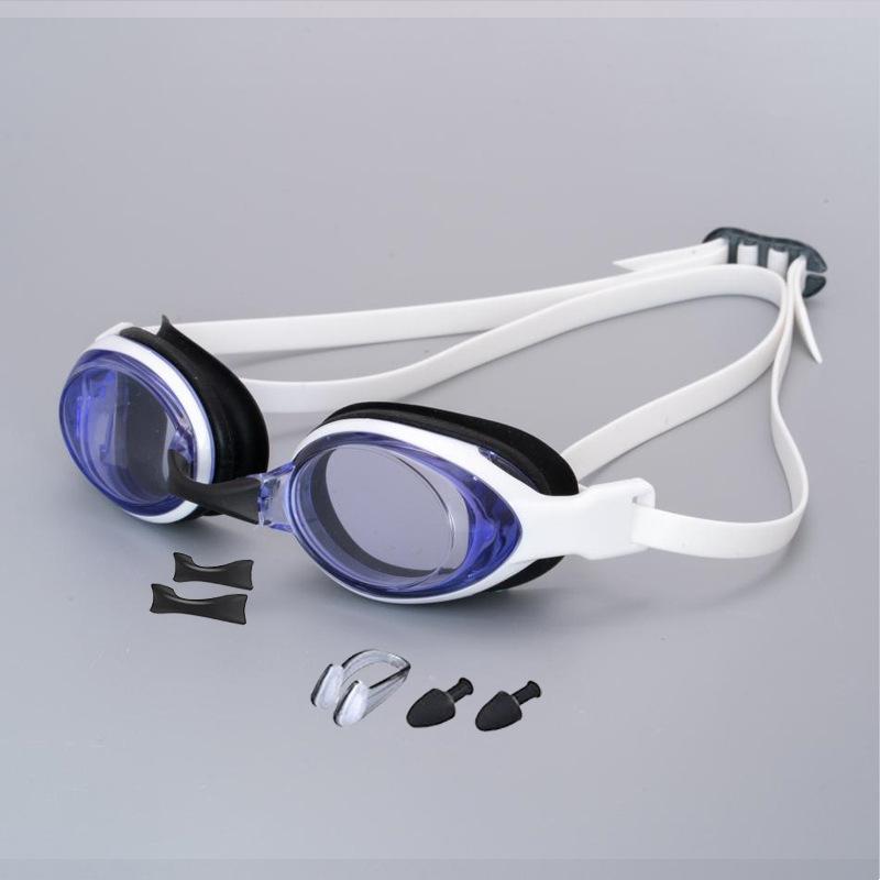 Children s swimming goggles, high-definition, anti-fog, waterproof Prescription swimming goggles for women with nearsightedness, diving equipment and белый
Children s swimming goggles, high-definition, anti-fog, waterproof Prescription swimming goggles for women with nearsightedness, diving equipment and белый