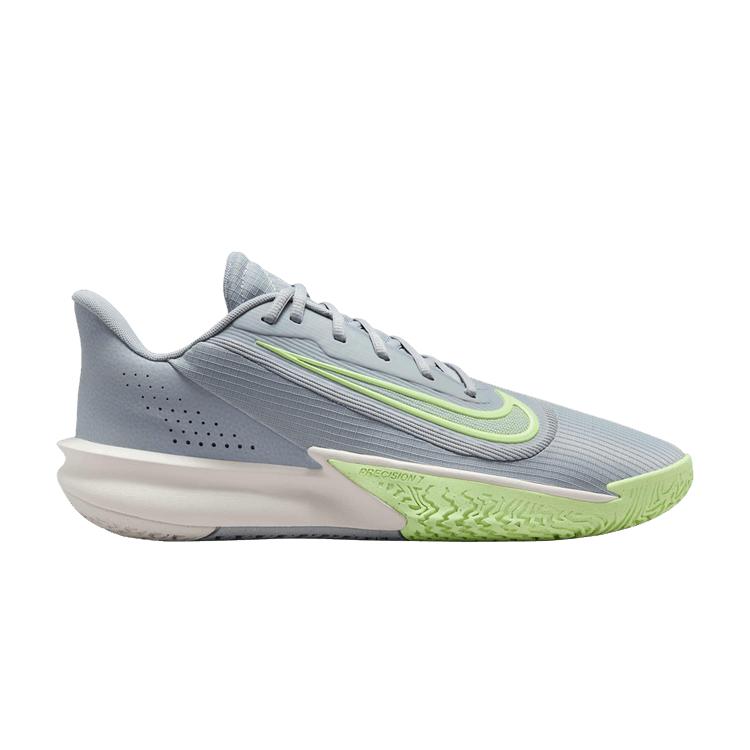 Nike Мужские кроссовки Precision 7 Волчий серый Едва заметный вольт Phantom HJ9153-002 41
Nike Мужские кроссовки Precision 7 Волчий серый Едва заметный вольт Phantom HJ9153-002 41