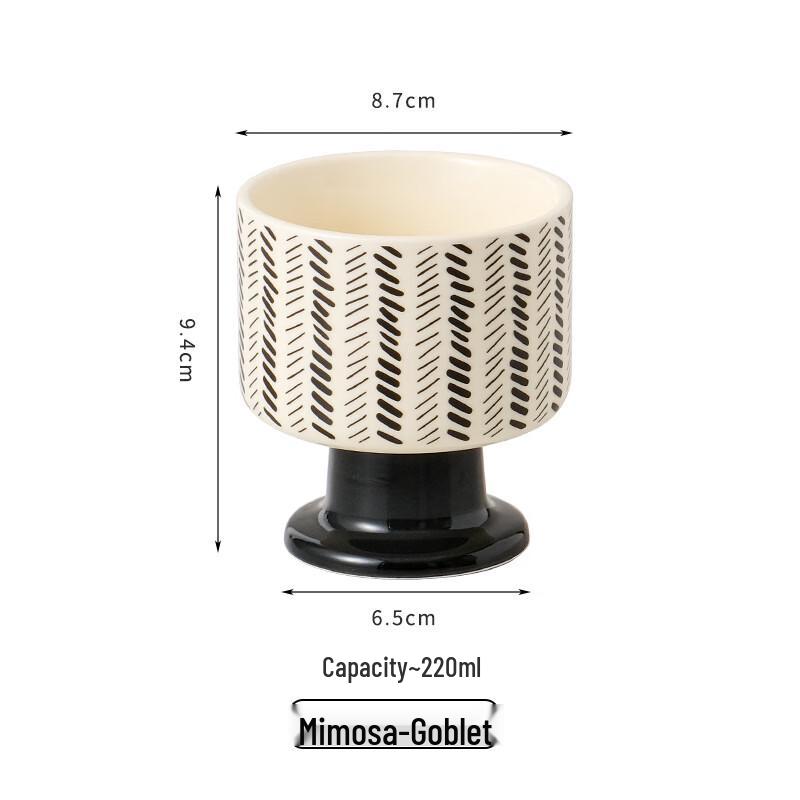 ZISIZ Ceramic Aromatic Mug Set
ZISIZ Ceramic Aromatic Mug Set