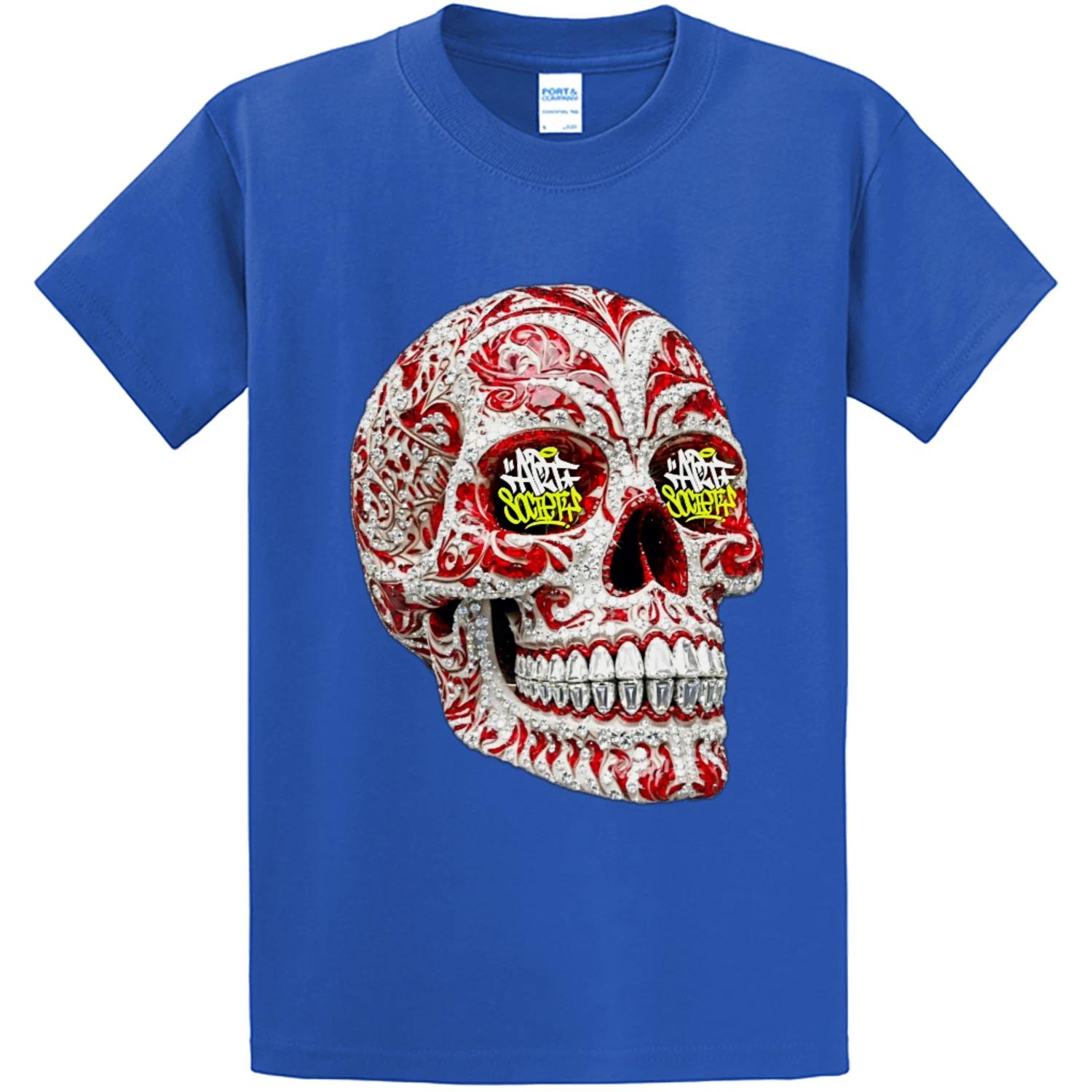 NEW Art Society x Artbag Ink S.B. LX 2026 CHAMPS WHITE Tee Shirt S-6XL MADE USA S
NEW Art Society x Artbag Ink S.B. LX 2026 CHAMPS WHITE Tee Shirt S-6XL MADE USA S