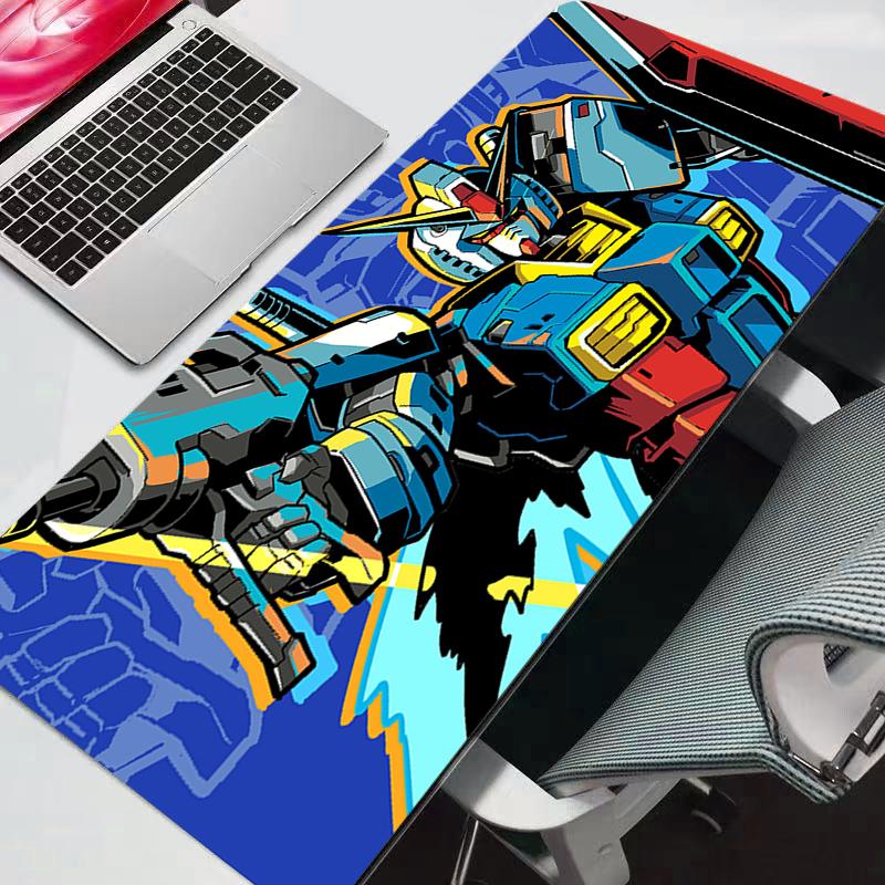 cm XXL Rubber Large PC Mousepad Gamer Mobile Suit Gundam Gaming Mouse Pads Desk Keyboard Mat Computer Laptop Mat 30x60x0.2cm
cm XXL Rubber Large PC Mousepad Gamer Mobile Suit Gundam Gaming Mouse Pads Desk Keyboard Mat Computer Laptop Mat 30x60x0.2cm