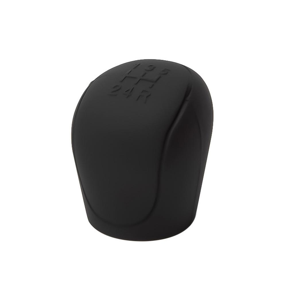 Car Gear Shift Knob Cover Handbrake Silicone Non Slip Grip Handle Case Automobiles Gear Shift Collars Car Interior Accessories
Car Gear Shift Knob Cover Handbrake Silicone Non Slip Grip Handle Case Automobiles Gear Shift Collars Car Interior Accessories