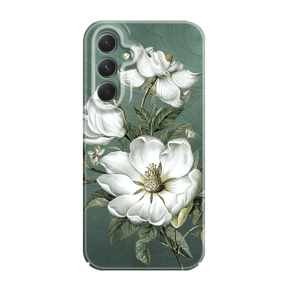Gorgeous Magnolia Phone Case For Samsung Galaxy A54 A34 A24 A14 A04 A73 A53 A33 A23 A13 A72 A52 A32 4G 5G Film Hard Cover Samsung A33 5G
Gorgeous Magnolia Phone Case For Samsung Galaxy A54 A34 A24 A14 A04 A73 A53 A33 A23 A13 A72 A52 A32 4G 5G Film Hard Cover Samsung A33 5G