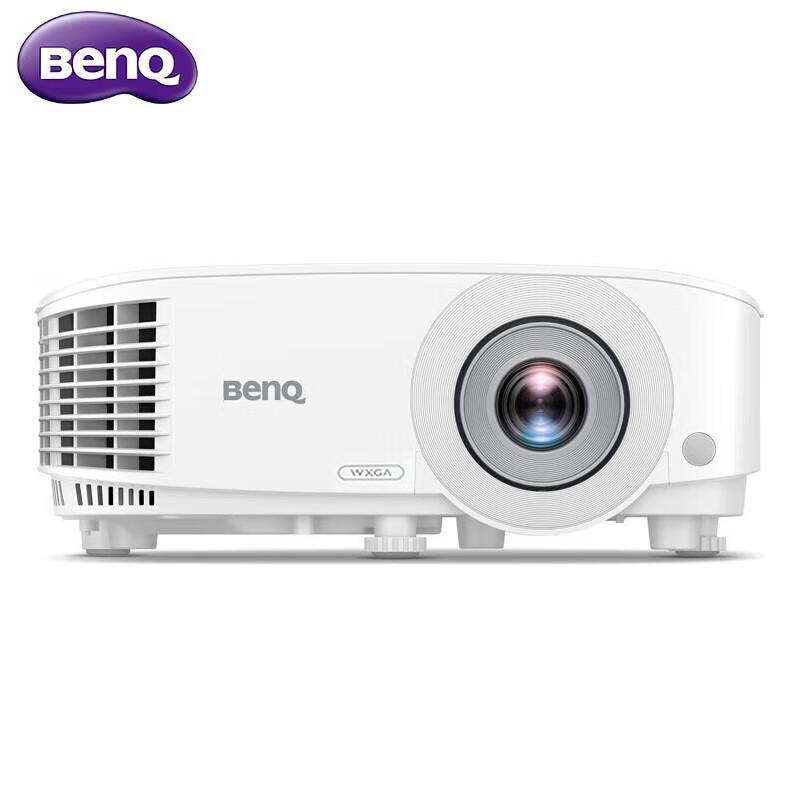 BenQ EW6834 Business Projector, 4200 Lumens (CN version)
BenQ EW6834 Business Projector, 4200 Lumens (CN version)