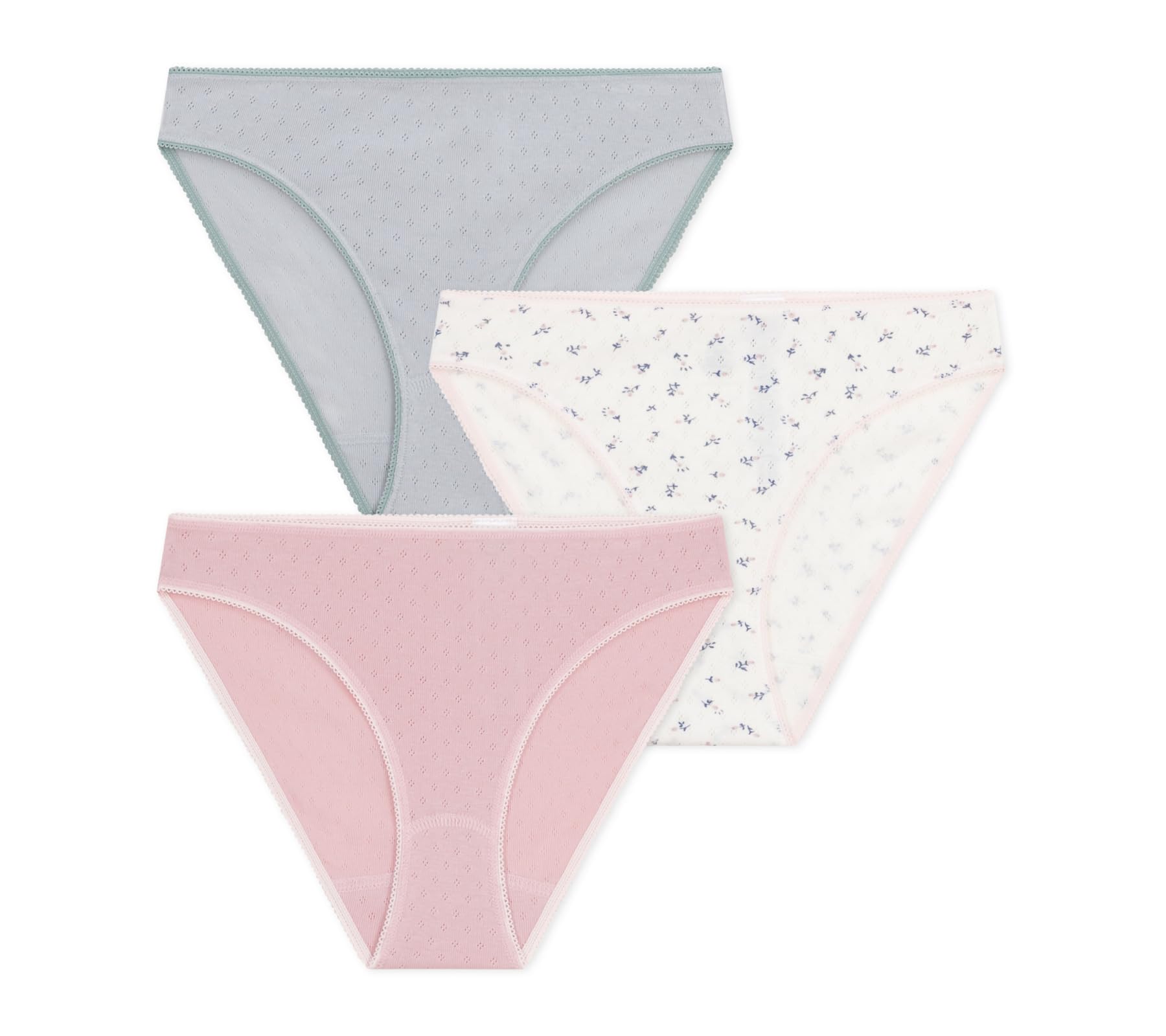 Petit Bateau Shorts A0E9I Multicolor 1 M 3-Pack
Petit Bateau Shorts A0E9I Multicolor 1 M 3-Pack