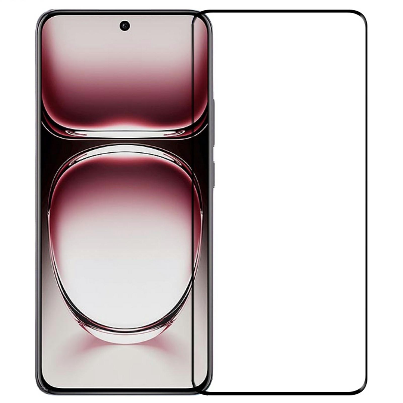 PINWUYO For Oppo Reno12 Pro 5G (Global)/Reno12 5G (Global) Screen Protector 3D Hot Bending Tempered Glass Film Type A
PINWUYO For Oppo Reno12 Pro 5G (Global)/Reno12 5G (Global) Screen Protector 3D Hot Bending Tempered Glass Film Type A