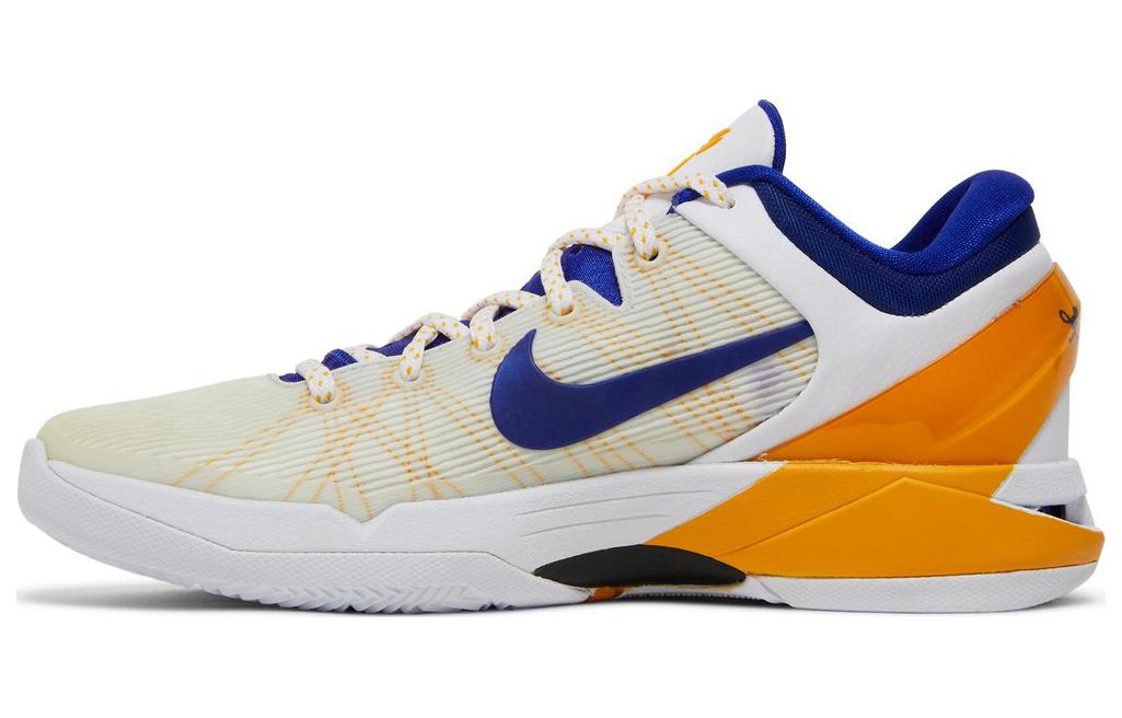 Nike Kobe 7 Lakers Home 488371-101 42.5
Nike Kobe 7 Lakers Home 488371-101 42.5